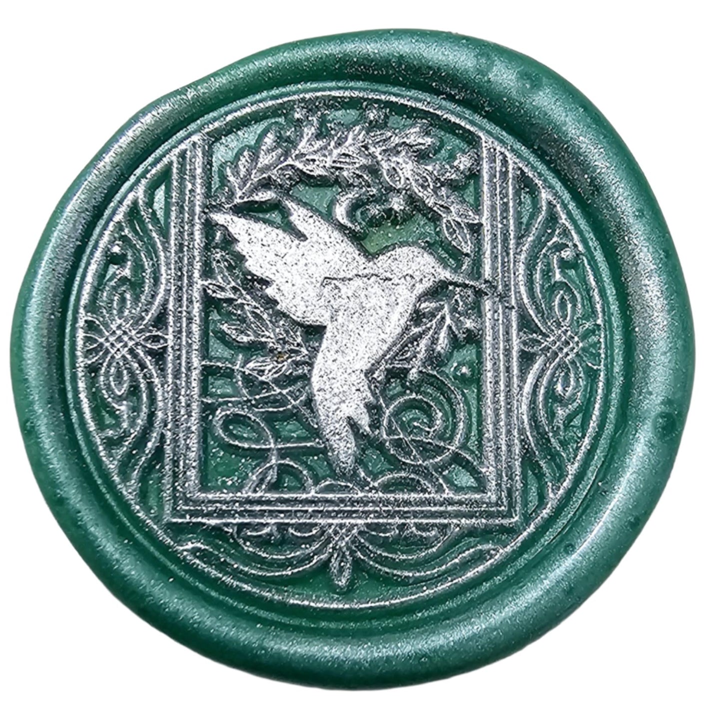 HUMMINGBIRD | DESIGN F13 | 30mm