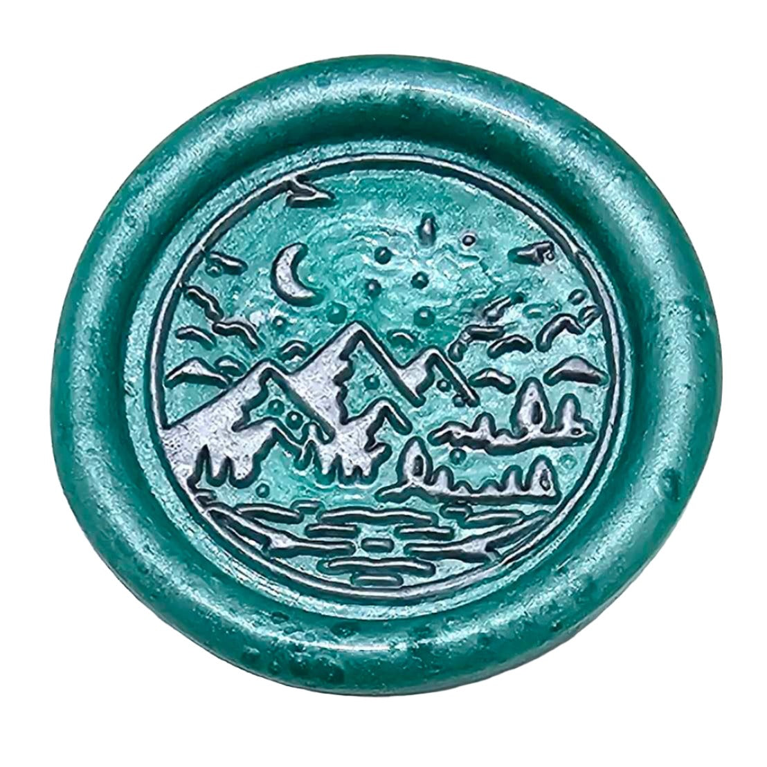MOUNTAIN | DESIGN F4 | 25mm