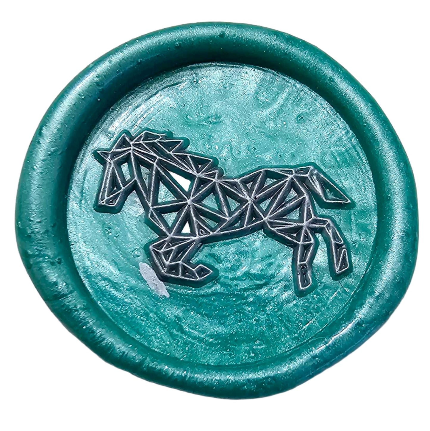 Horse | DESIGN E13 | 25mm
