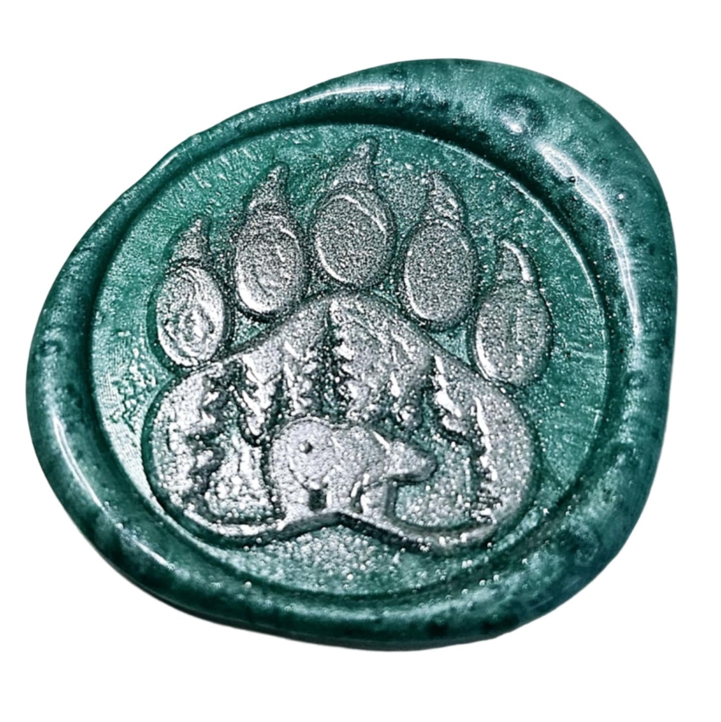 BEAR | DESIGN 1A | 30mm