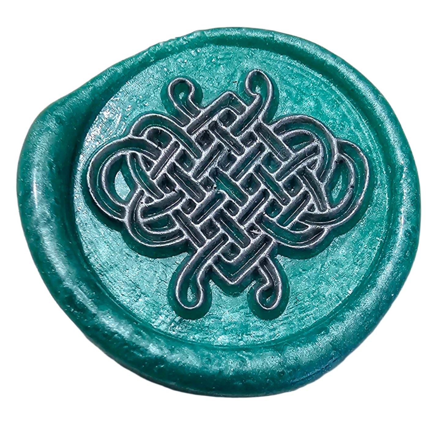 CELTIC KNOT | DESIGN E4 | 25mm