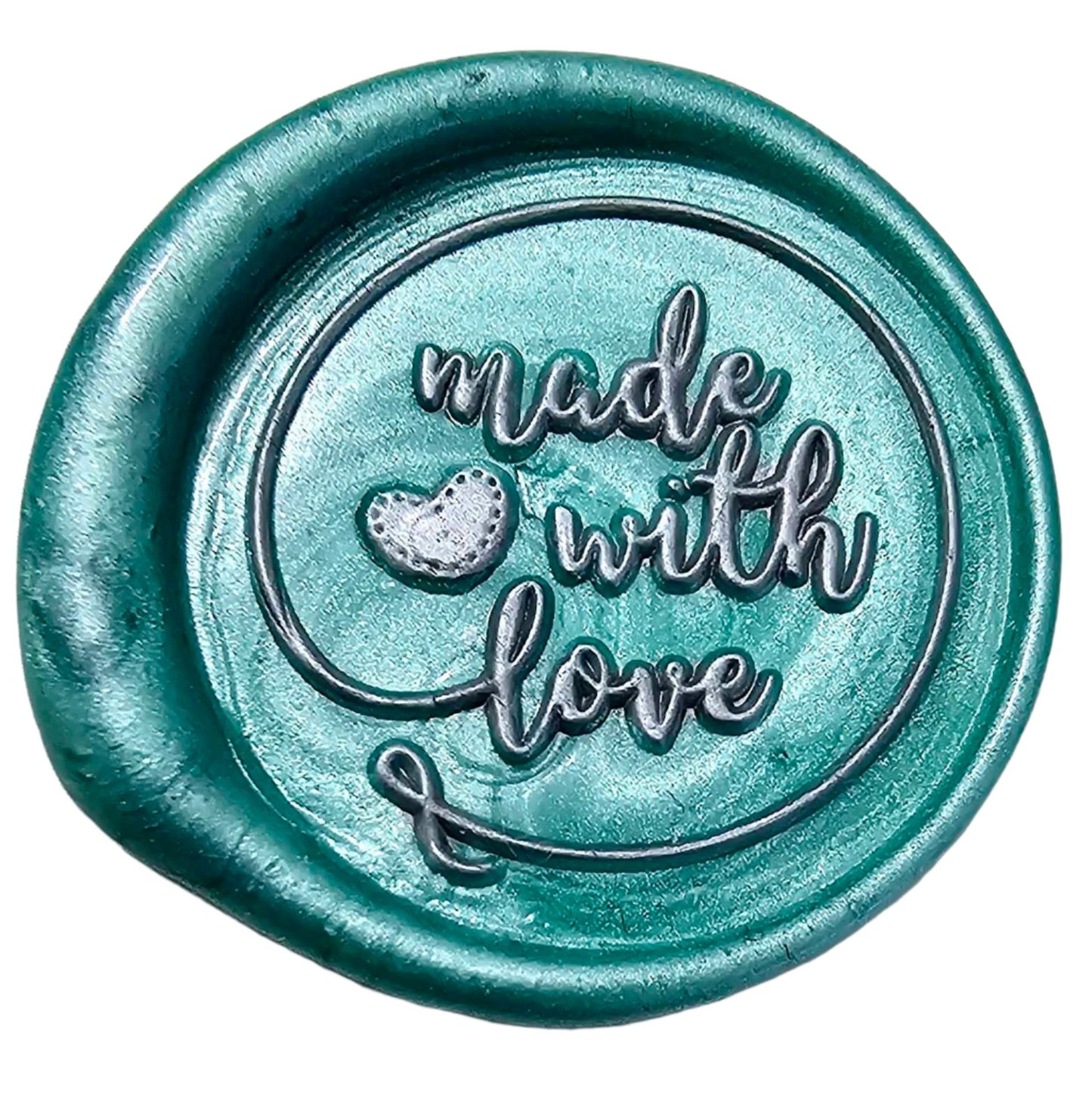 Made with Love | DESIGN E15 | 25mm