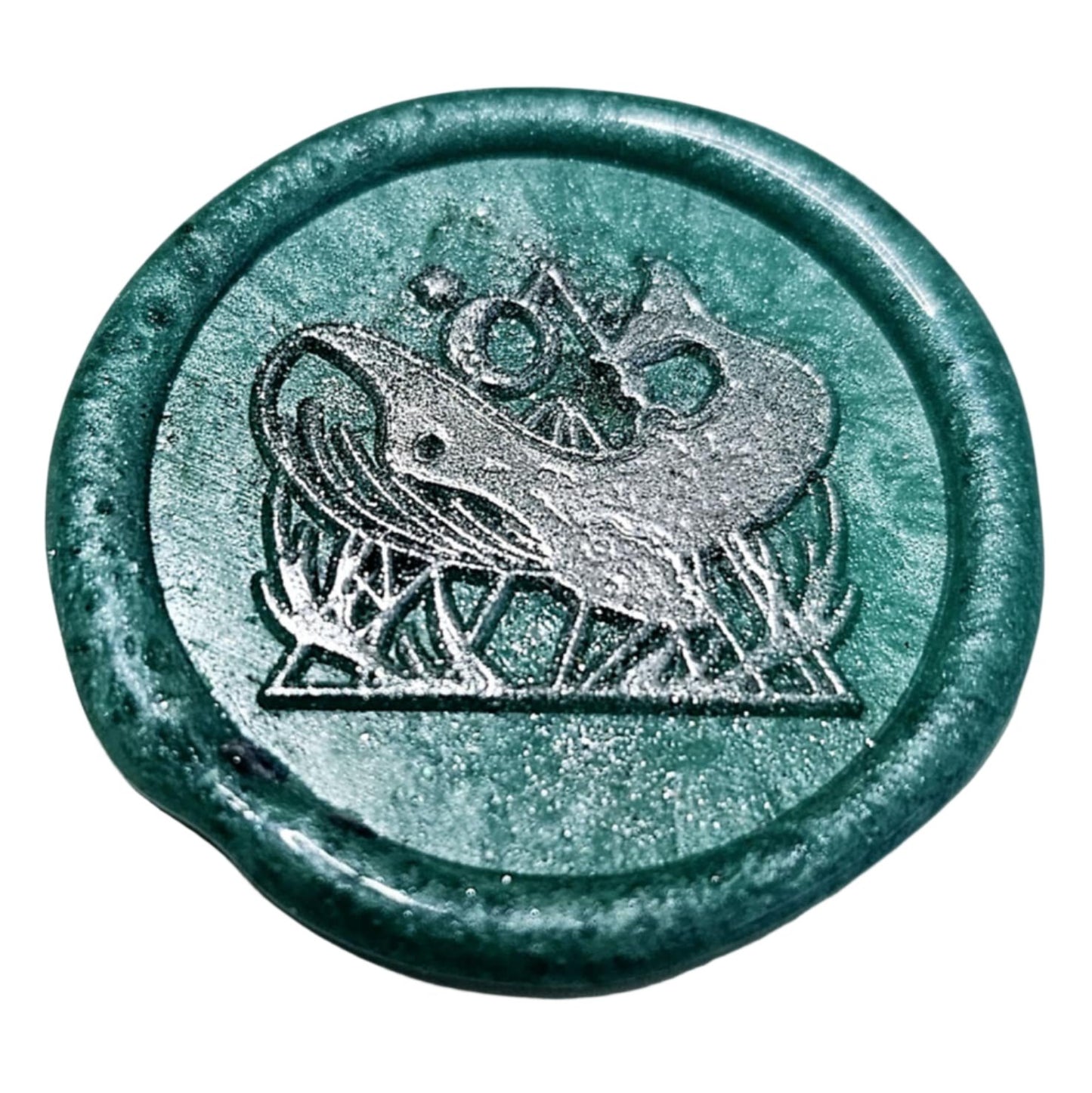 WHALE | DESIGN F40 | 30mm