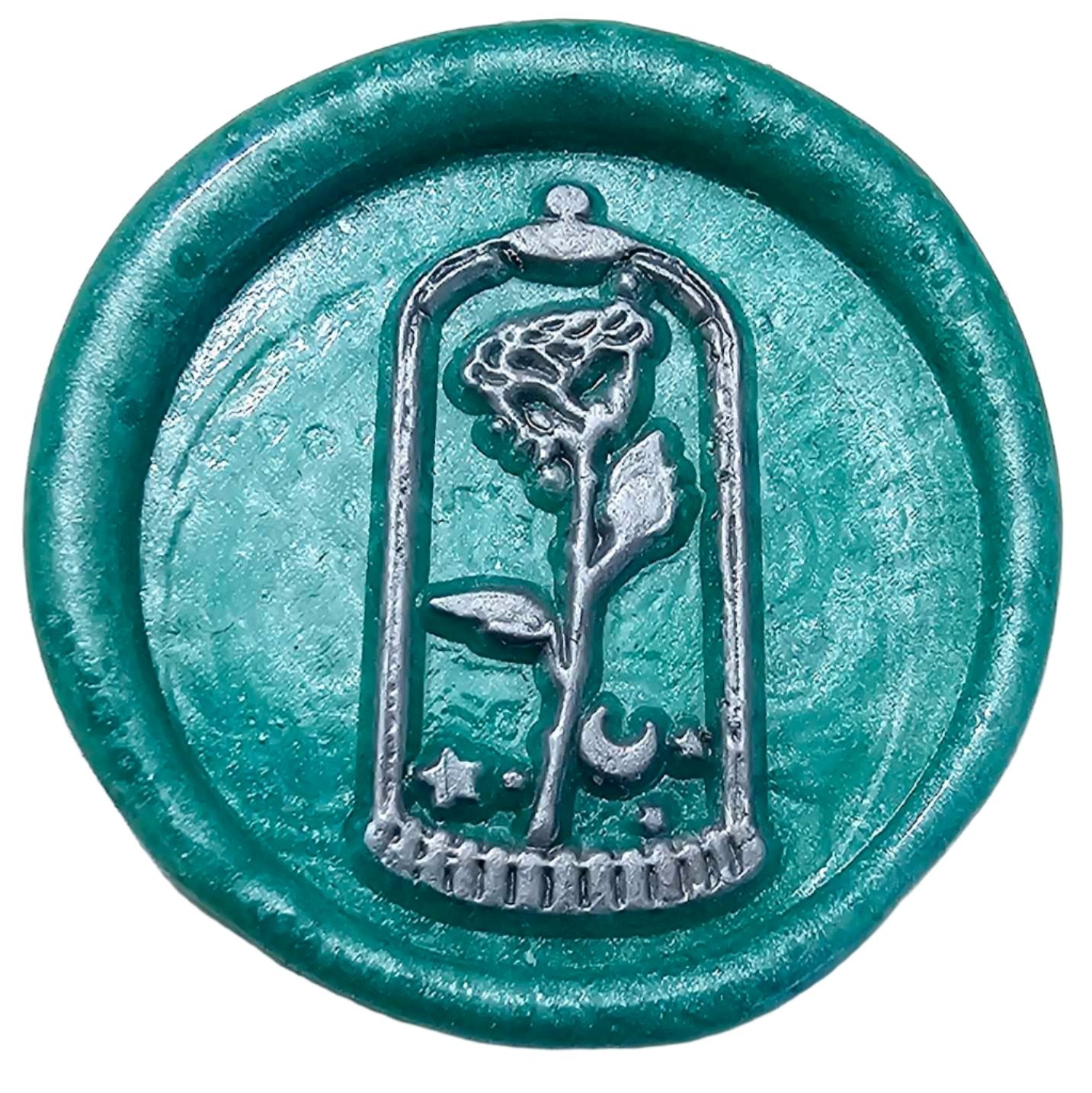 Rose | DESIGN E6 | 25mm