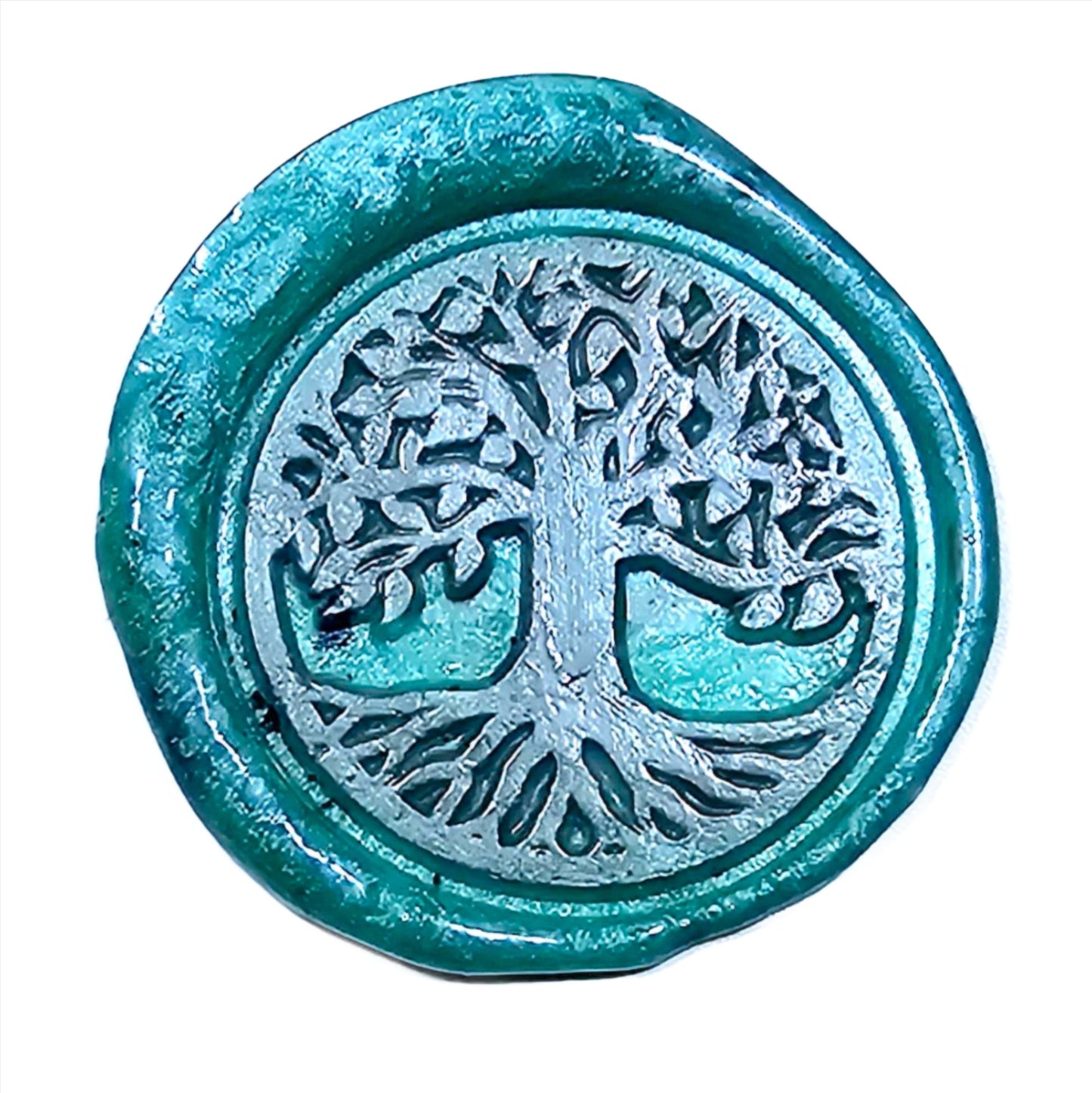 TREE OF LIFE | DESIGN A2 | 25mm