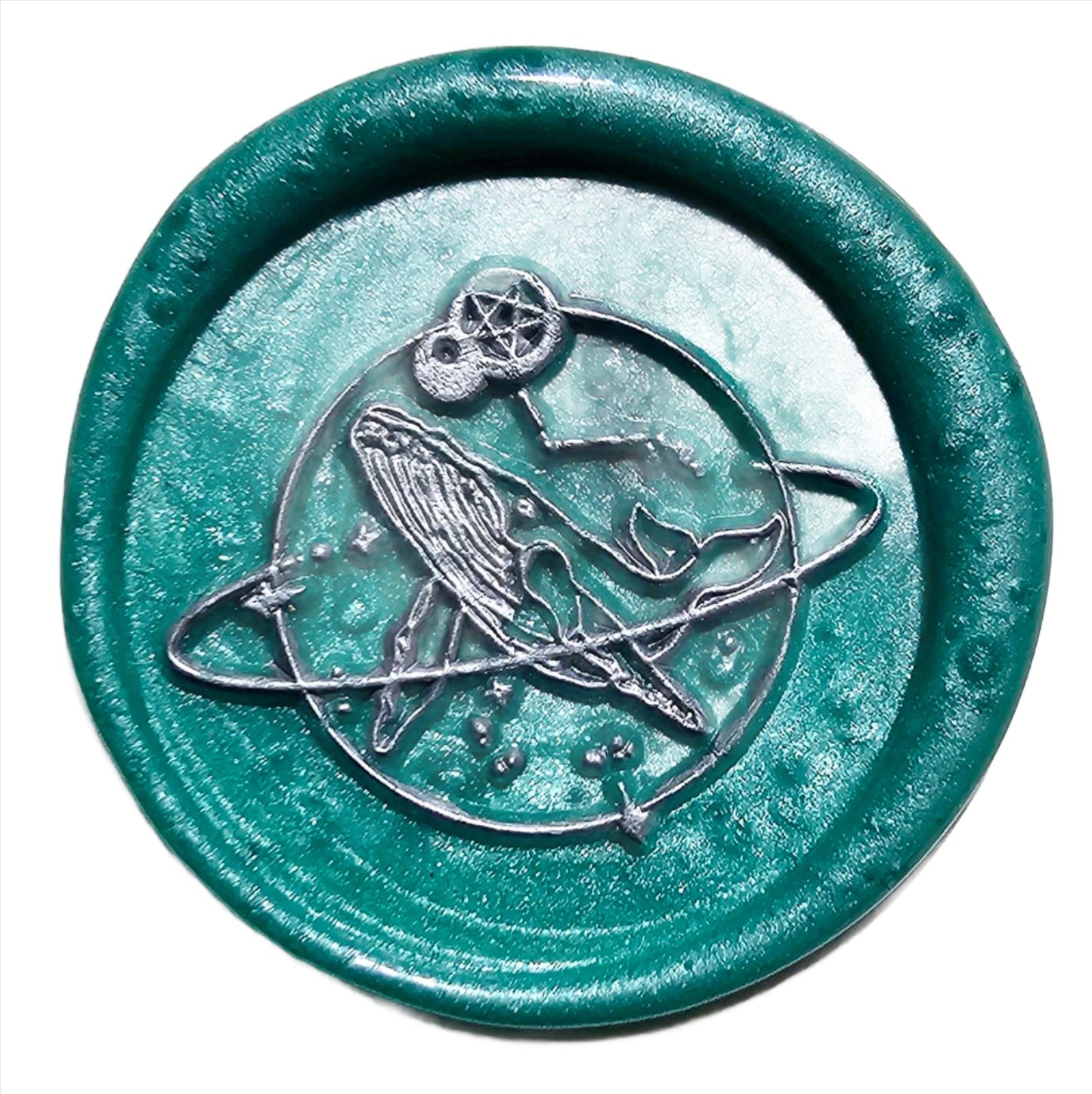 WHALE | DESIGN B22 | 25mm