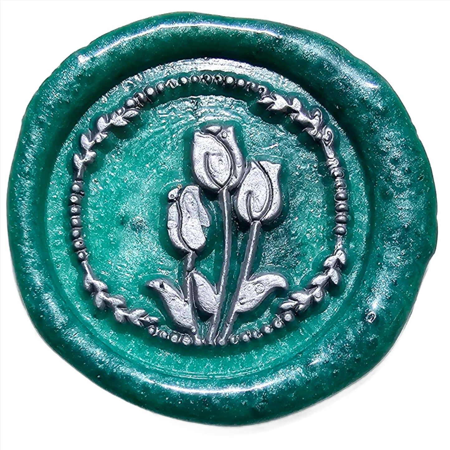FLOWERS | DESIGN B30 | 25mm