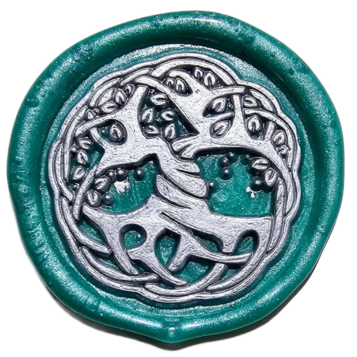 TREE OF LIFE | DESIGN B26 | 25mm