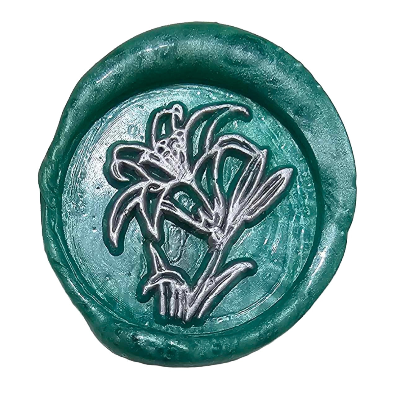 FLOWER | DESIGN C10 | 25mm