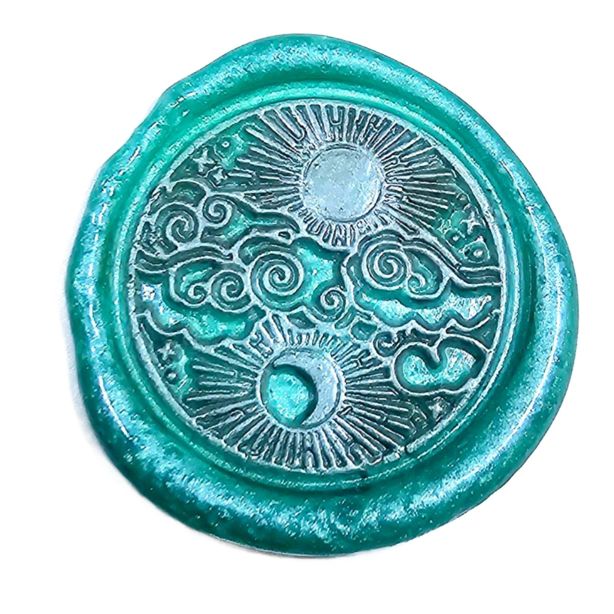SUN & MOON | DESIGN A22 | 25mm