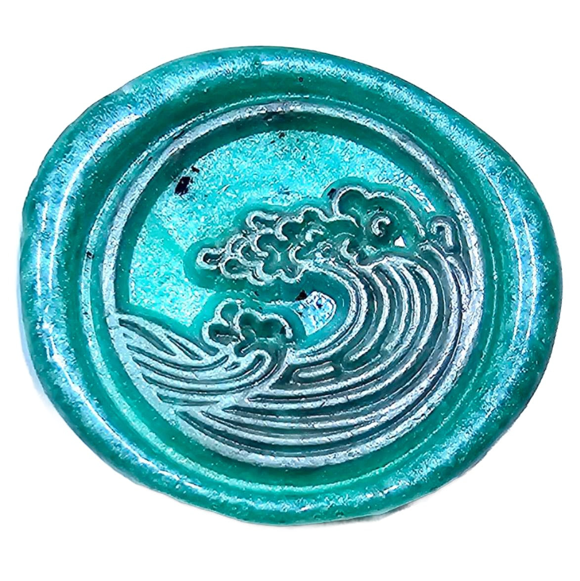 WAVE | DESIGN A4 | 25mm