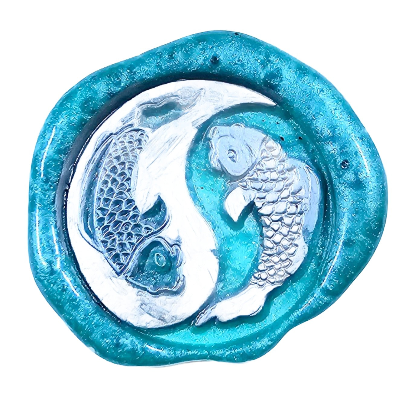 KOI | DESIGN A12 | 25mm