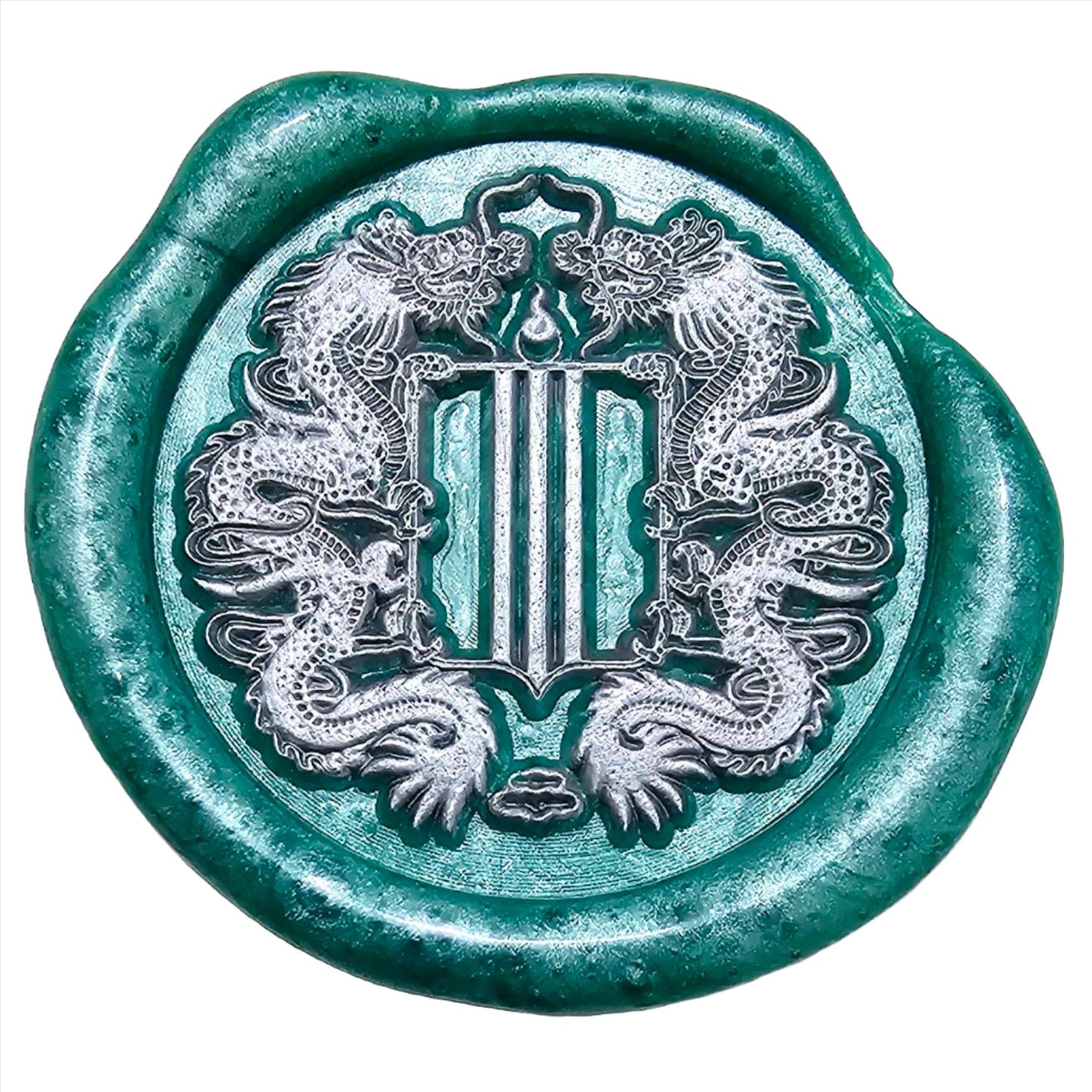 REPUBLIC OF VIETNAM | CUSTOM | 30mm