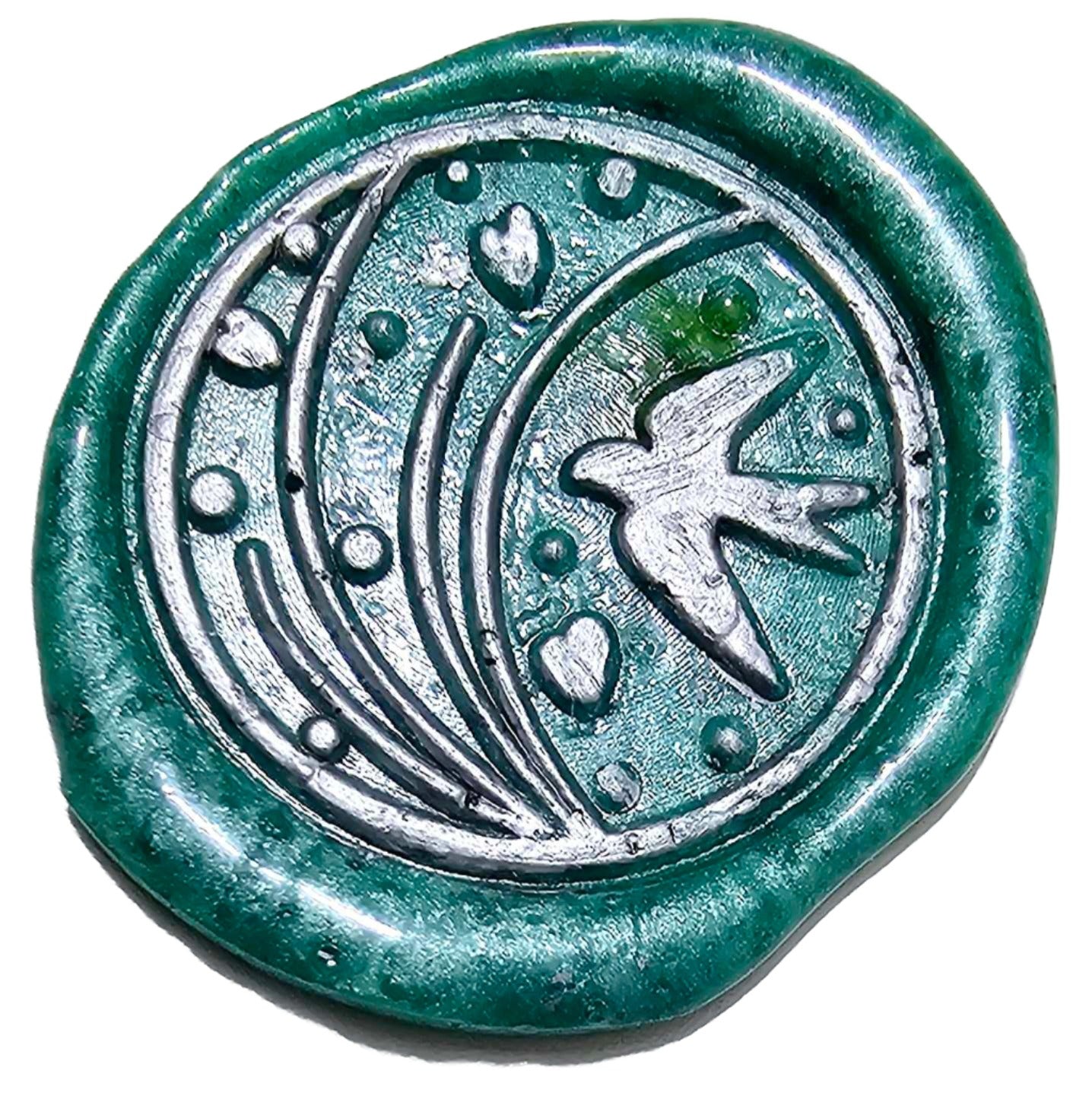 BIRD | DESIGN B11 | 25mm