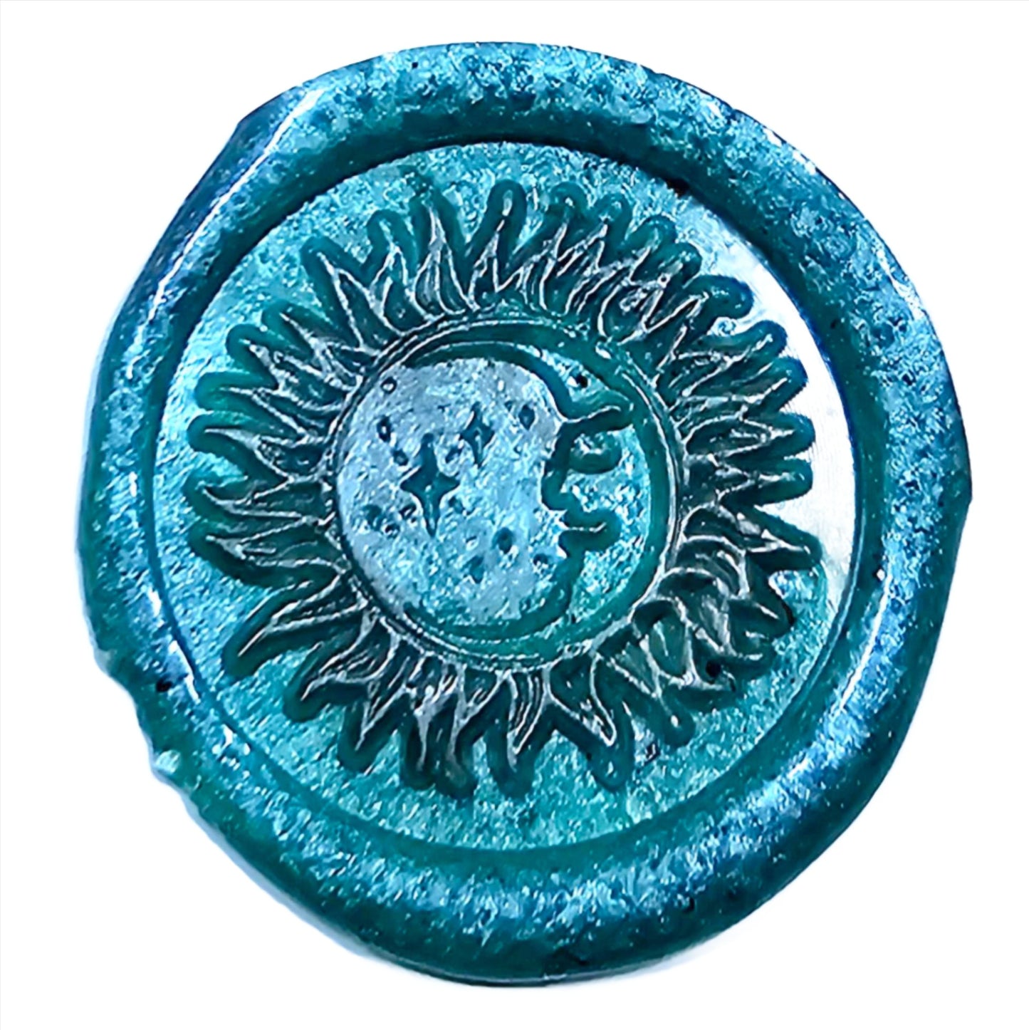 SUN & MOON | DESIGN A3 | 25mm