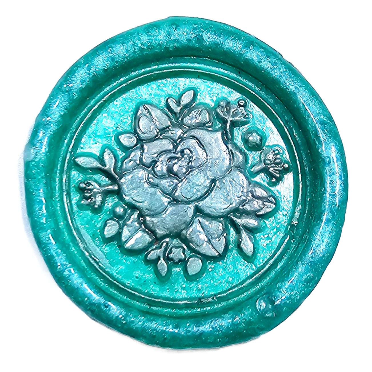 FLOWER | DESIGN A31 | 25mm