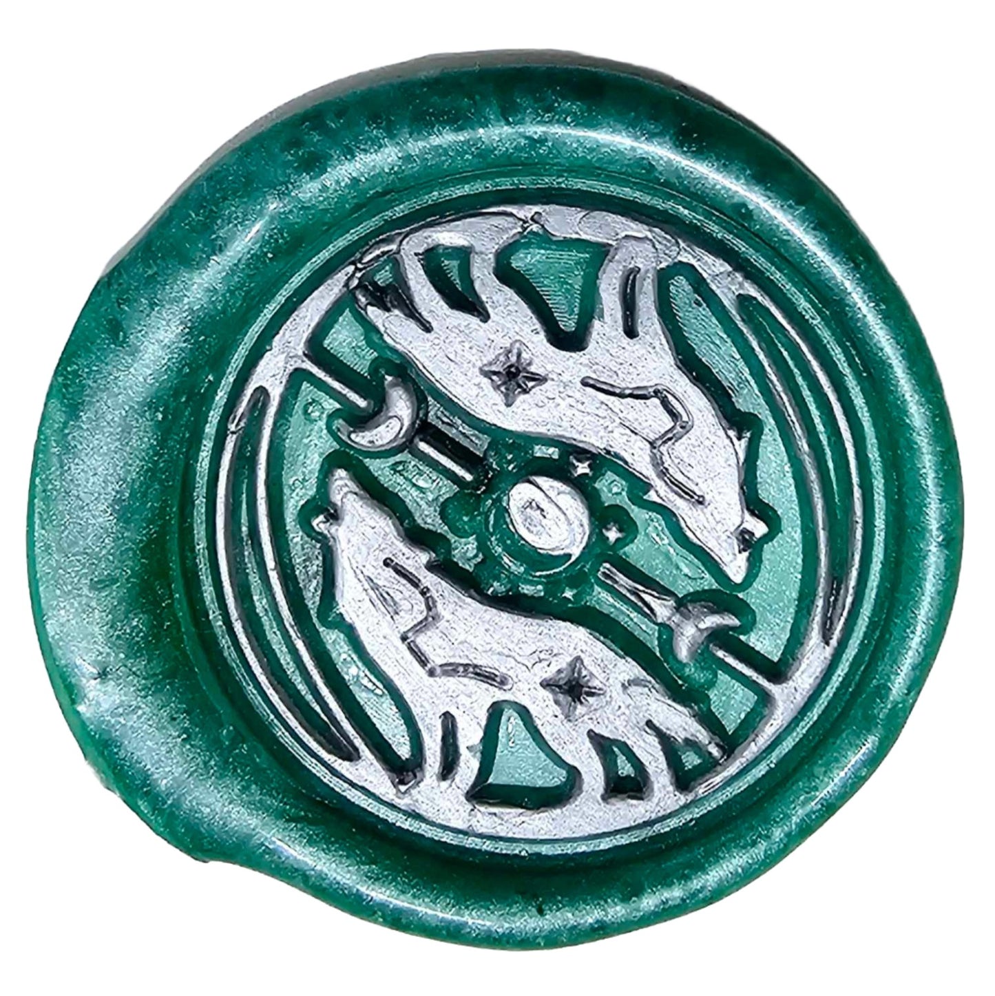 WOLVES | DESIGN C19 | 25mm