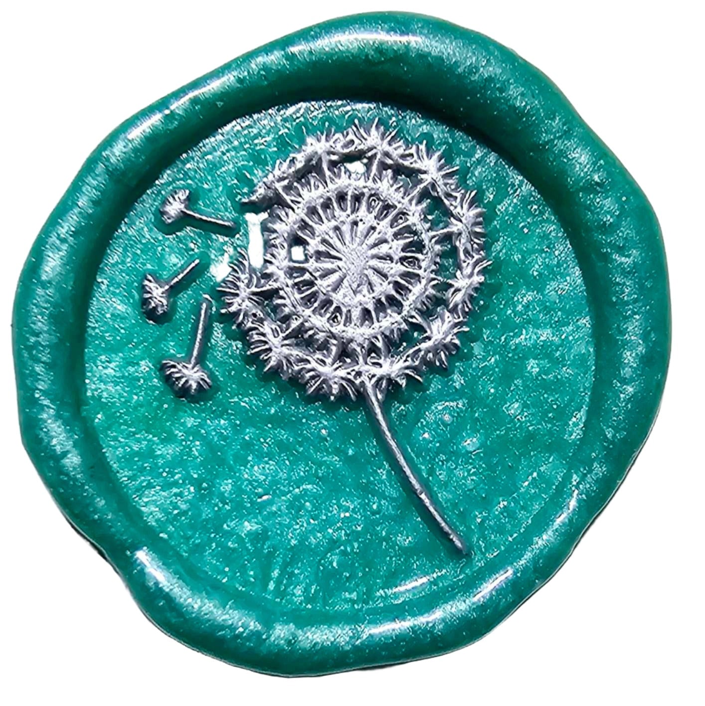 DANDELIONS | DESIGN C8 | 25mm