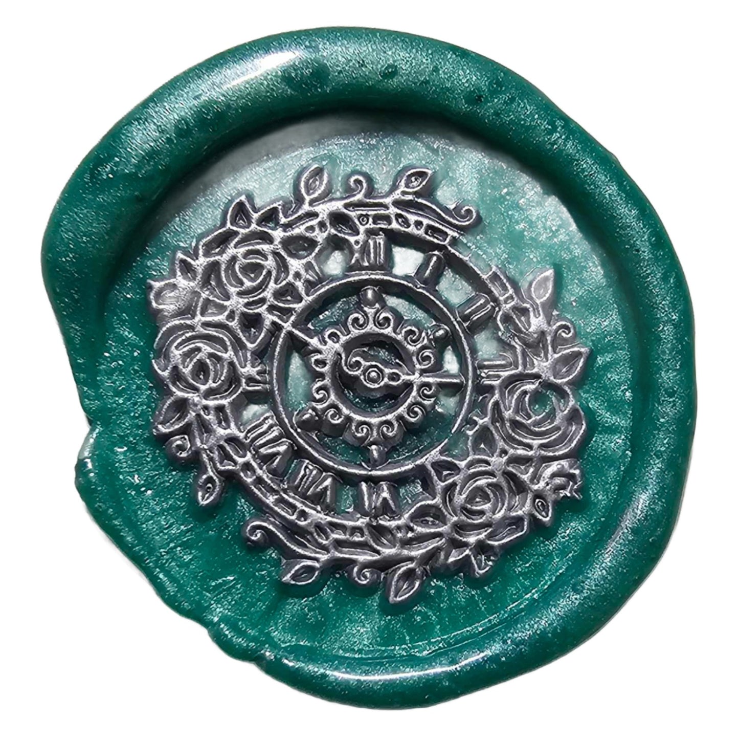 CLOCK | DESIGN B19 | 25mm