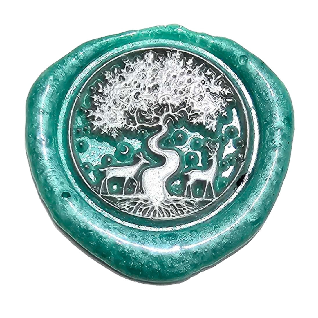TREE OF LIFE | DESIGN B2 | 25mm