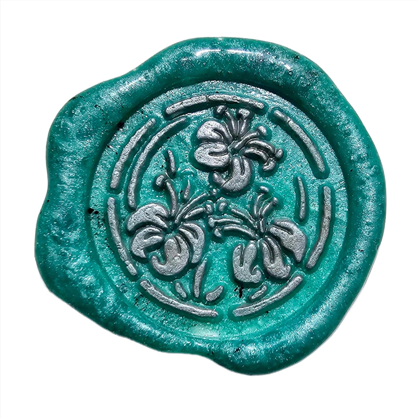 FLOWER | DESIGN B18 | 25mm