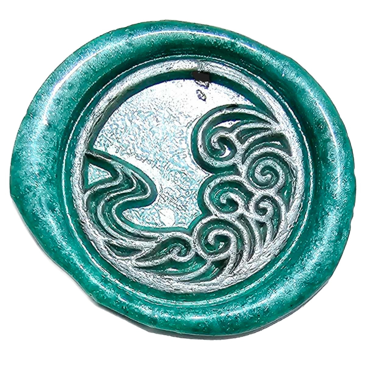 WAVE | DESIGN B4 | 25mm