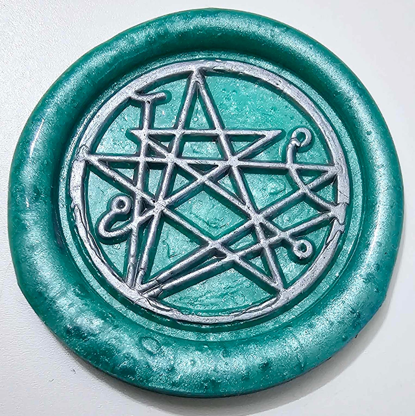 Hexagram | DESIGN E18 | 25mm