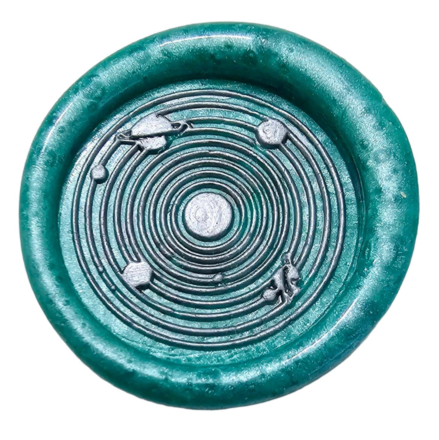 Planets | DESIGN E18 | 25mm