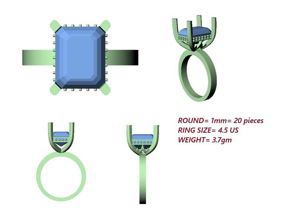 REED RADIANT