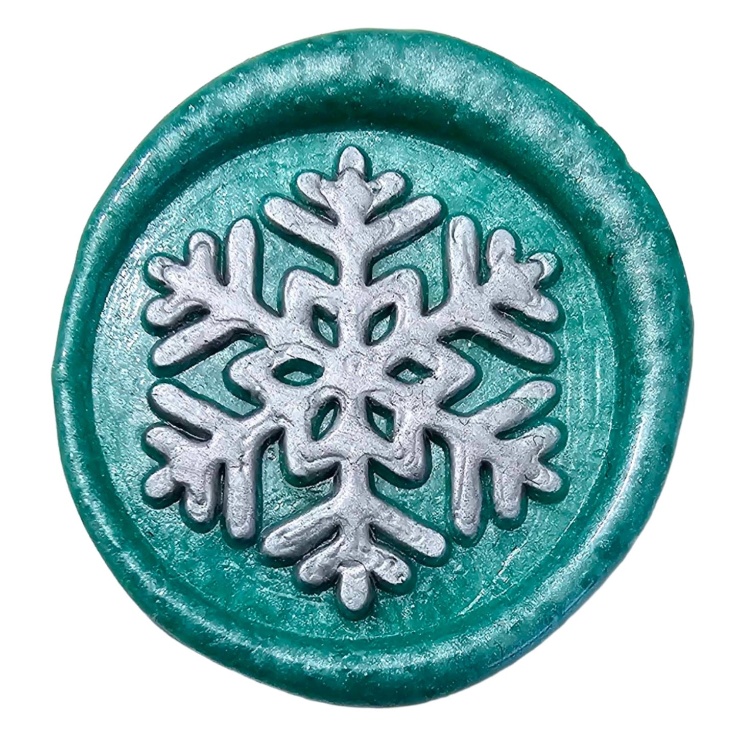 SNOWFLAKE | DESIGN E3 | 25mm