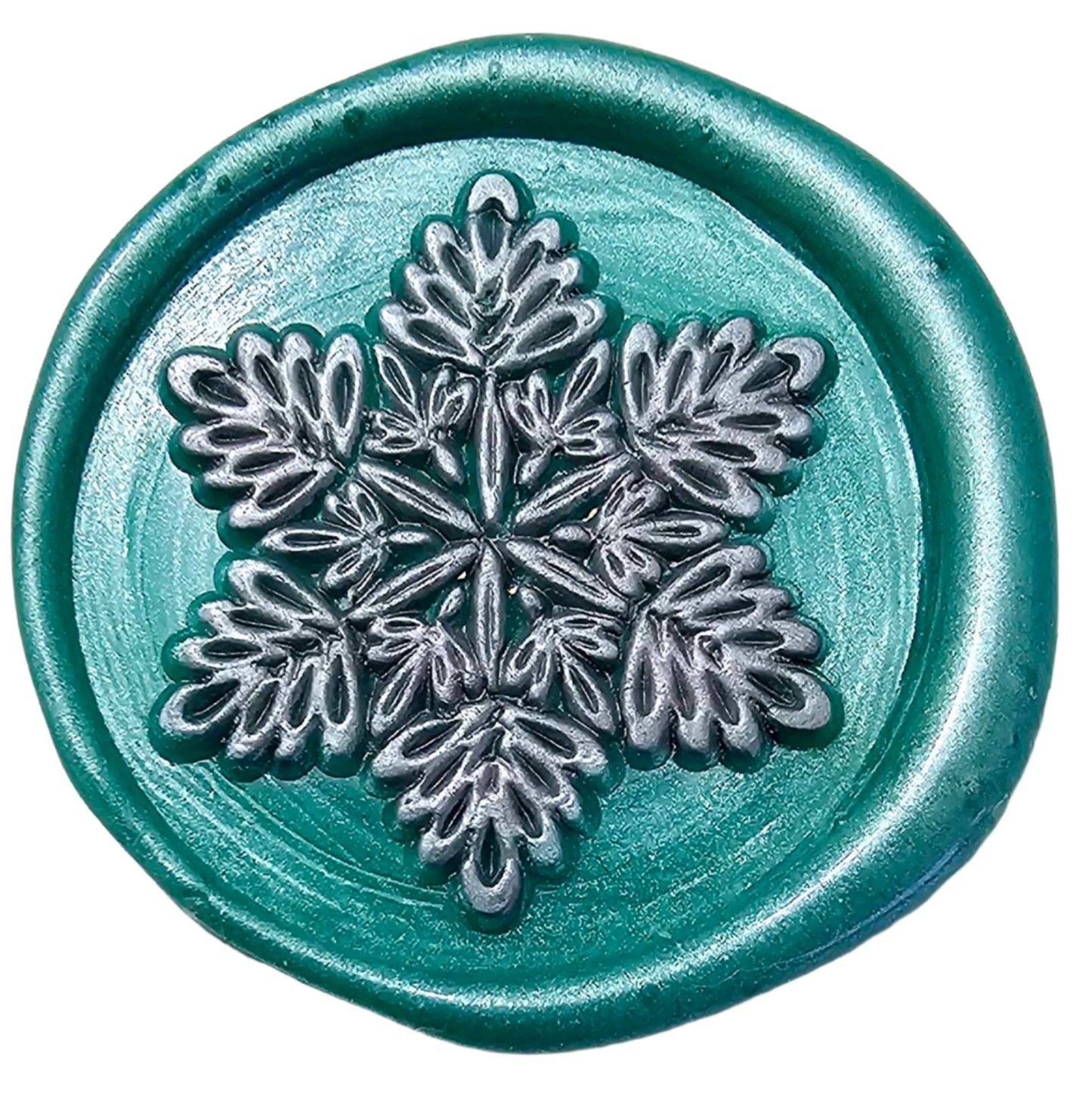 Snowflake | DESIGN D40 | 25mm