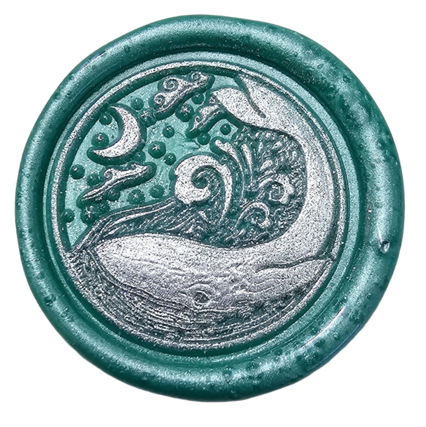 WHALE | DESIGN G8 | 30mm