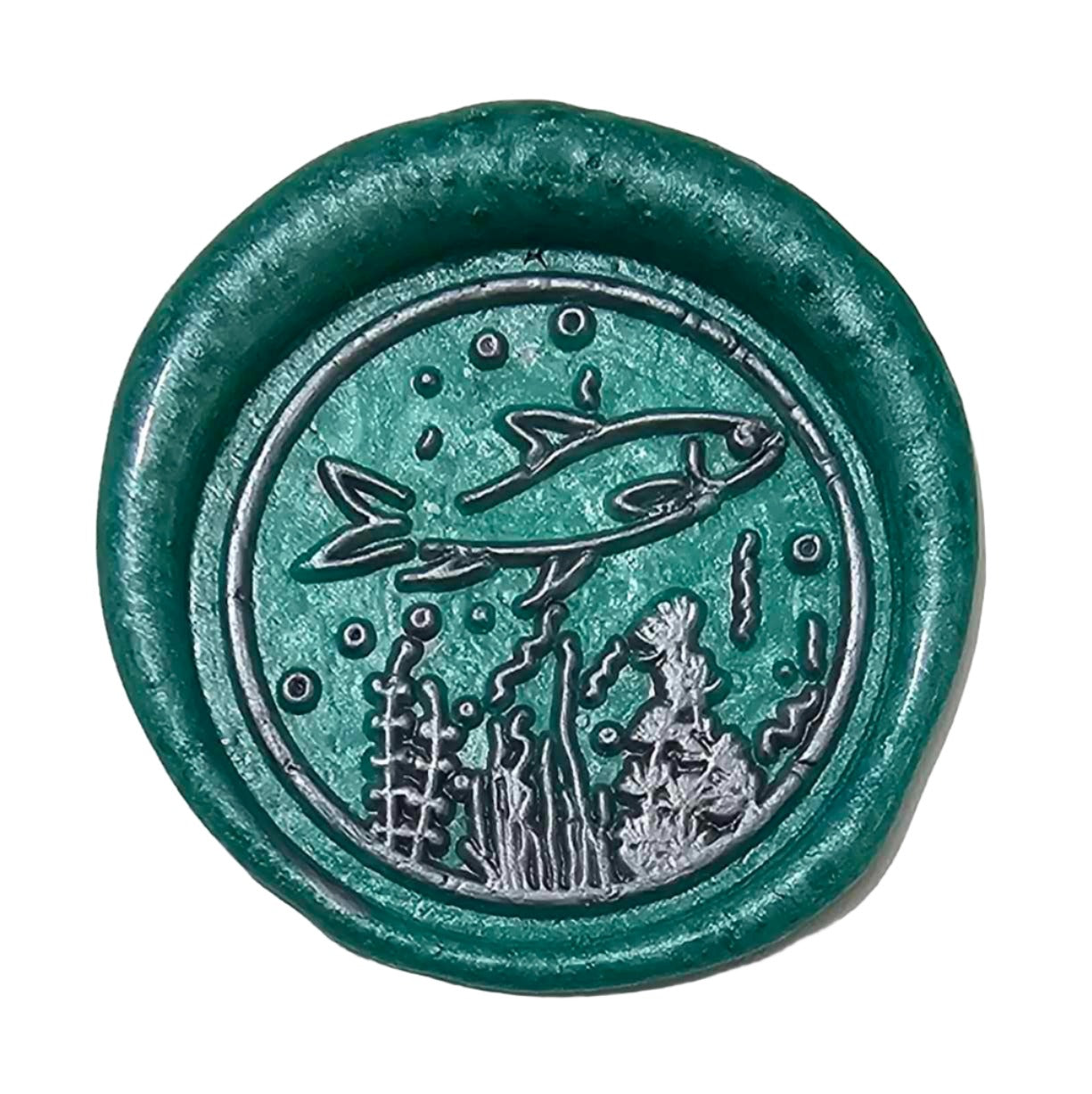 FISH | DESIGN D20 | 25mm