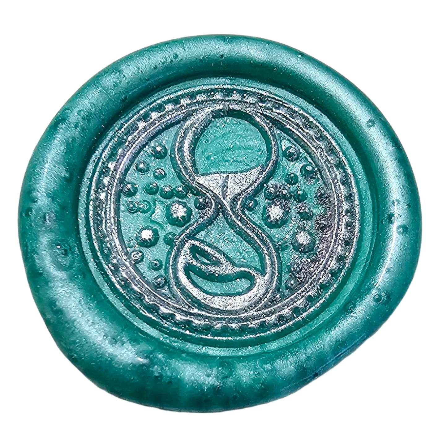 Hourglass | DESIGN D27 | 25mm