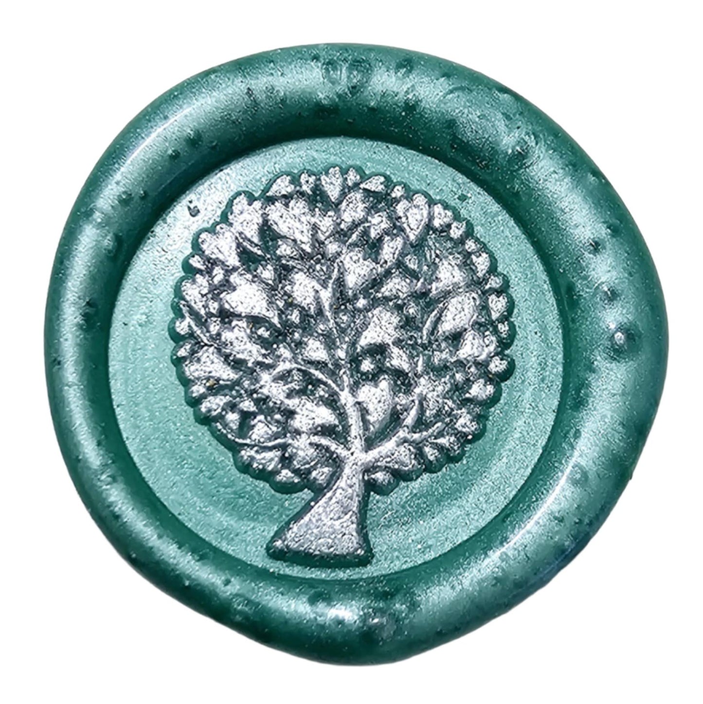 Heart Tree | DESIGN C6 | 25mm