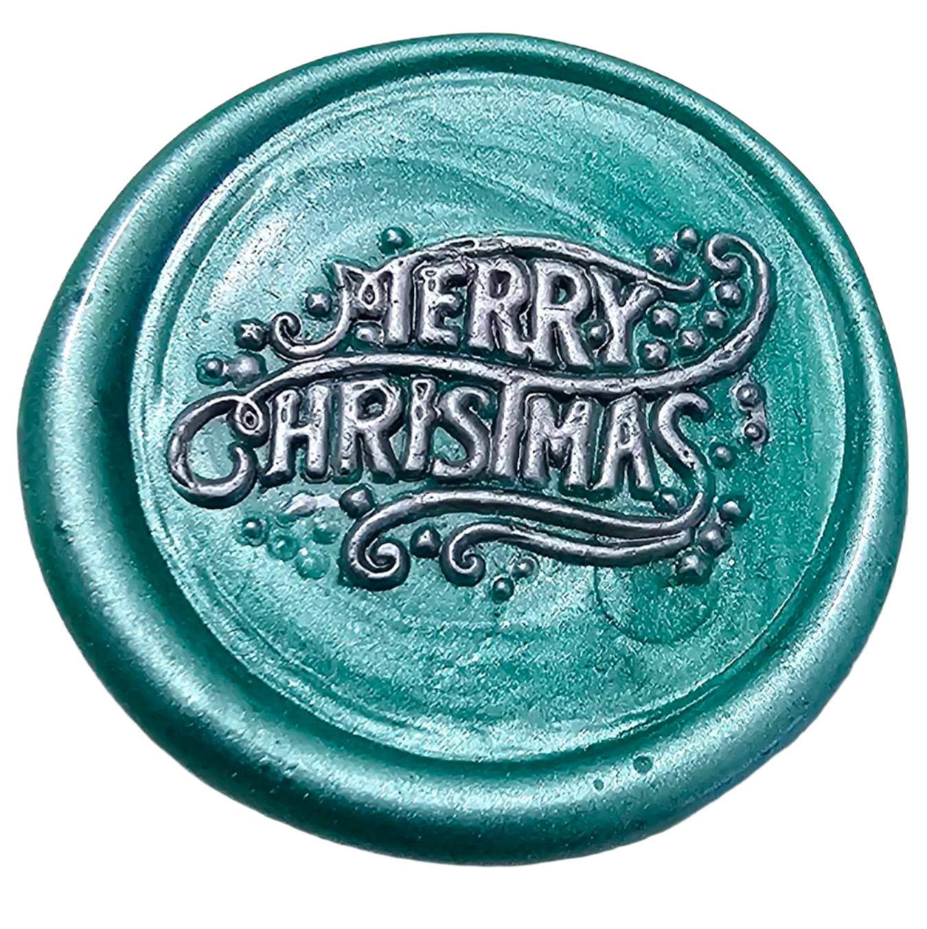 Merry Christmas | DESIGN E11 | 25mm