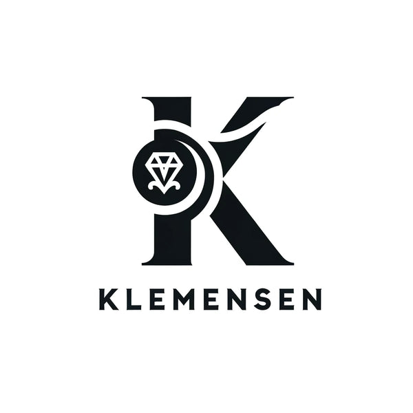 KLEMENSEN logo