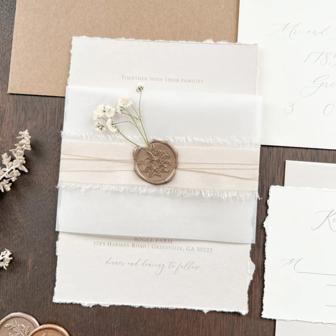 LETTER | DESIGN B34 | 25mm