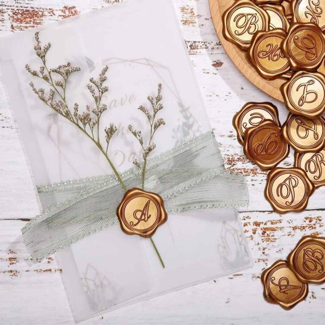 DANDELIONS | DESIGN C8 | 25mm