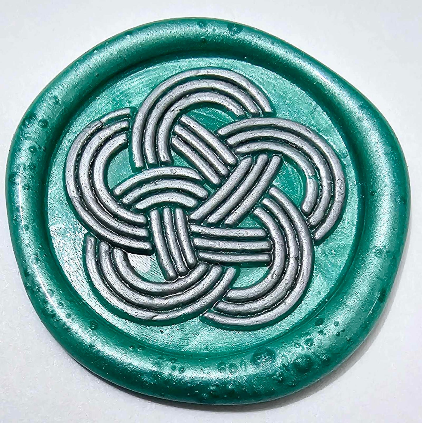 KNOTS | DESIGN D7 | 25mm