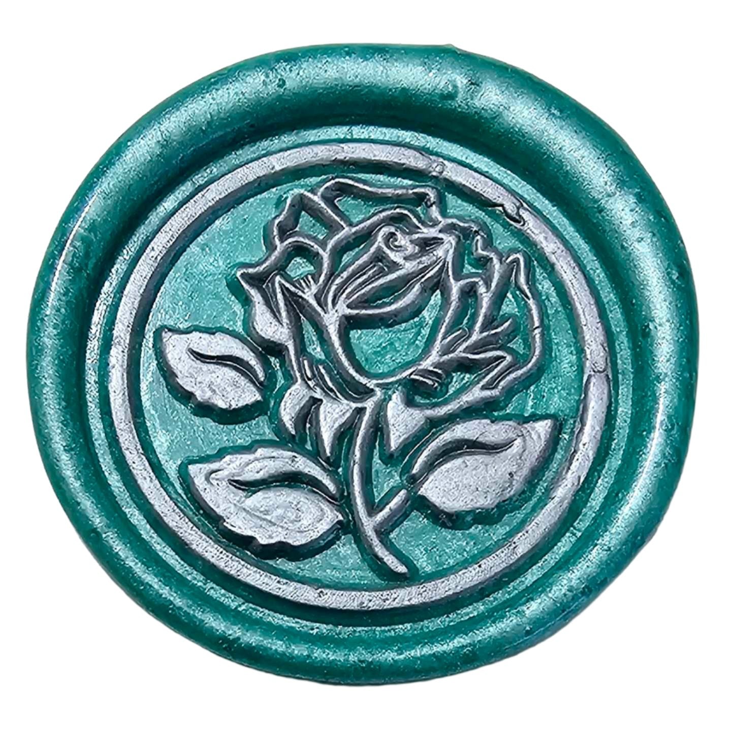 Rose | DESIGN E2 | 25mm