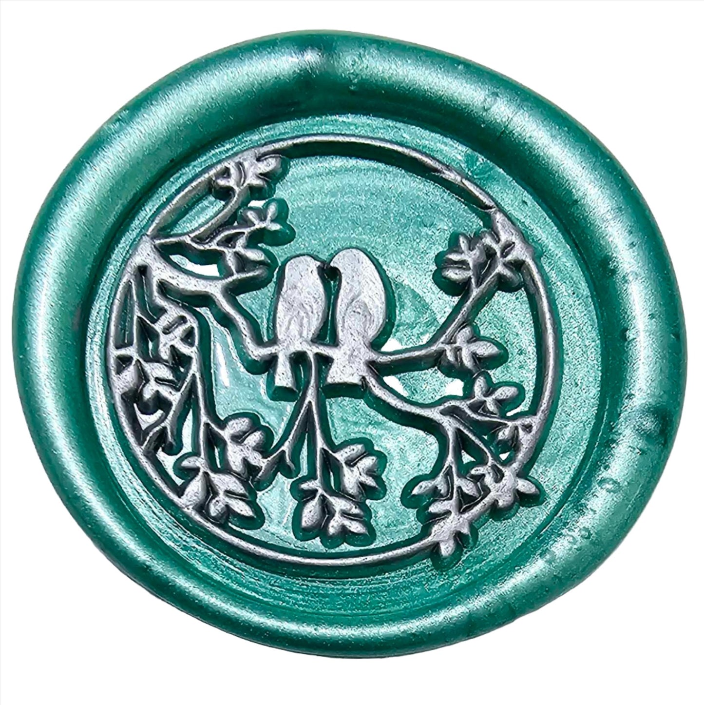 BIRDS | DESIGN D12 | 25mm