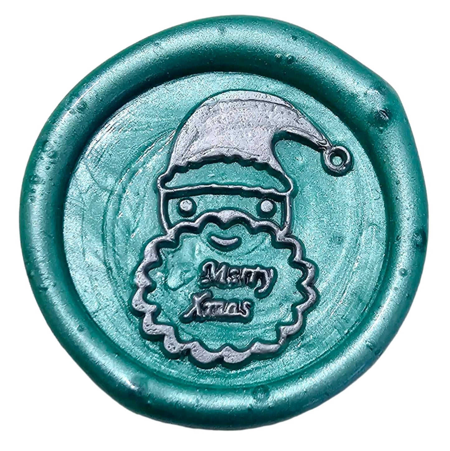 Santa | DESIGN D34 | 25mm