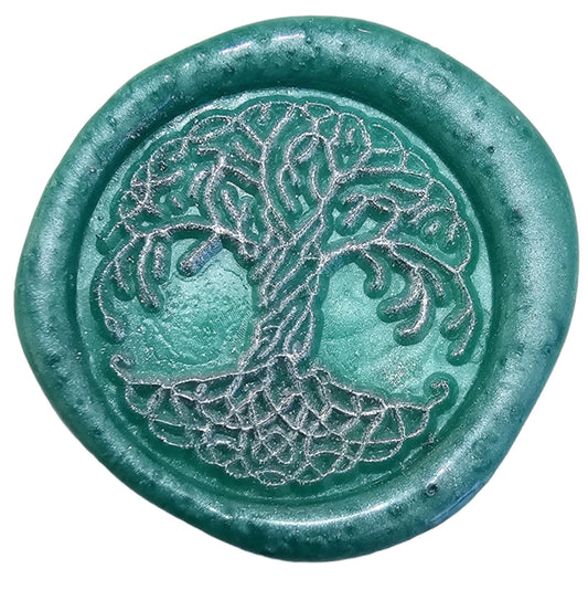 TREE OF LIFE | DESIGN G33 | 30mm