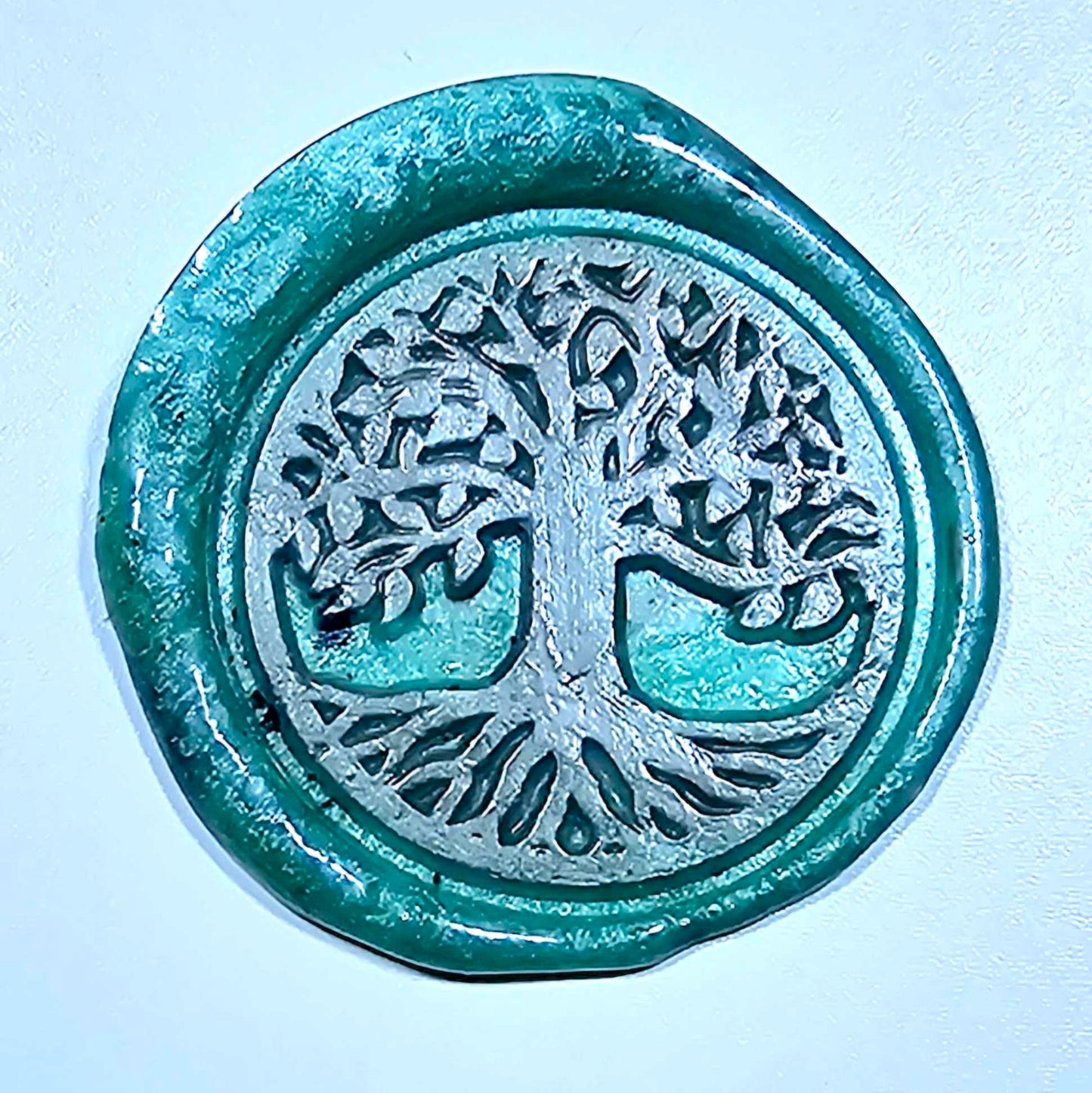 TREE OF LIFE | DESIGN A2 | 25mm