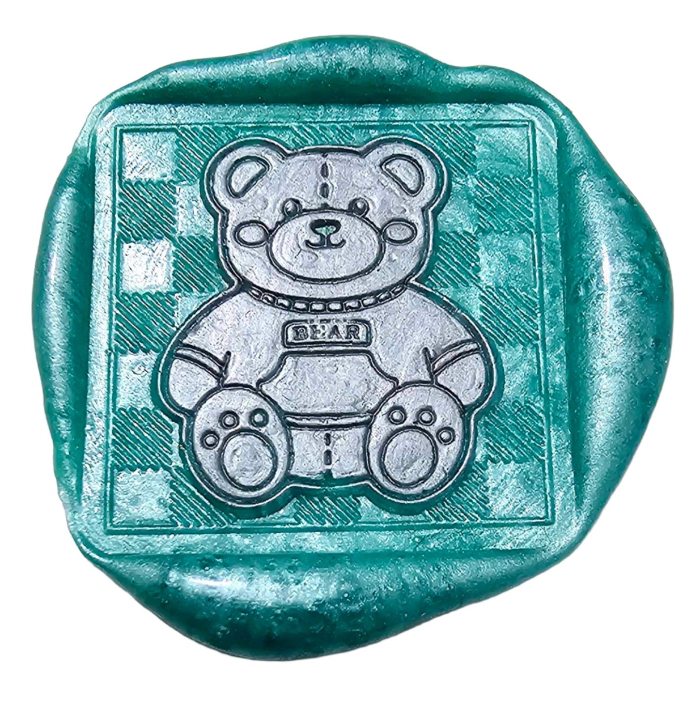 Teddy | DESIGN D27 | 25mm