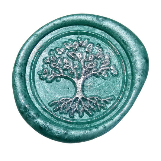 TREE OF LIFE | DESIGN G28 | 30mm