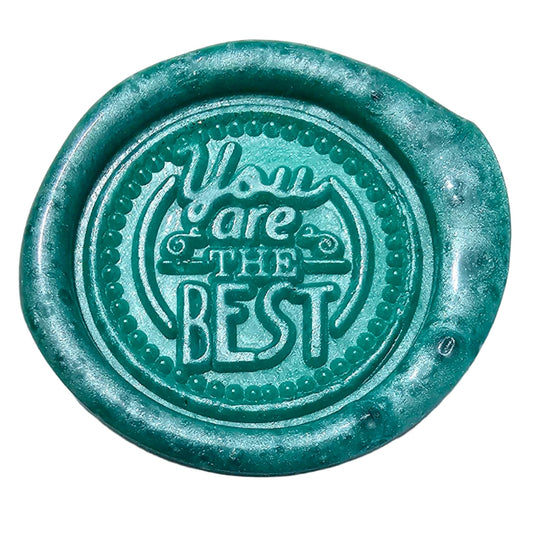 You Are the Best | DESIGN E17 | 25mm