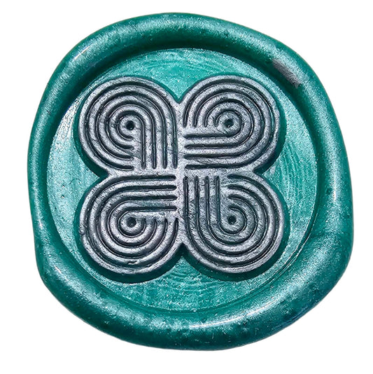 Celtic | DESIGN E13 | 25mm