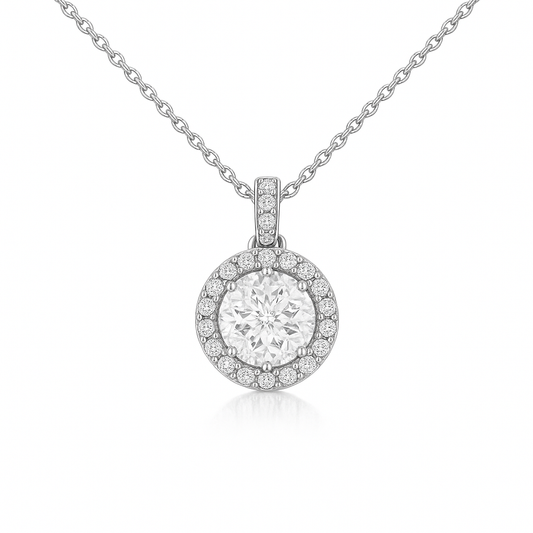JOCELYN SAKURA PENDANT